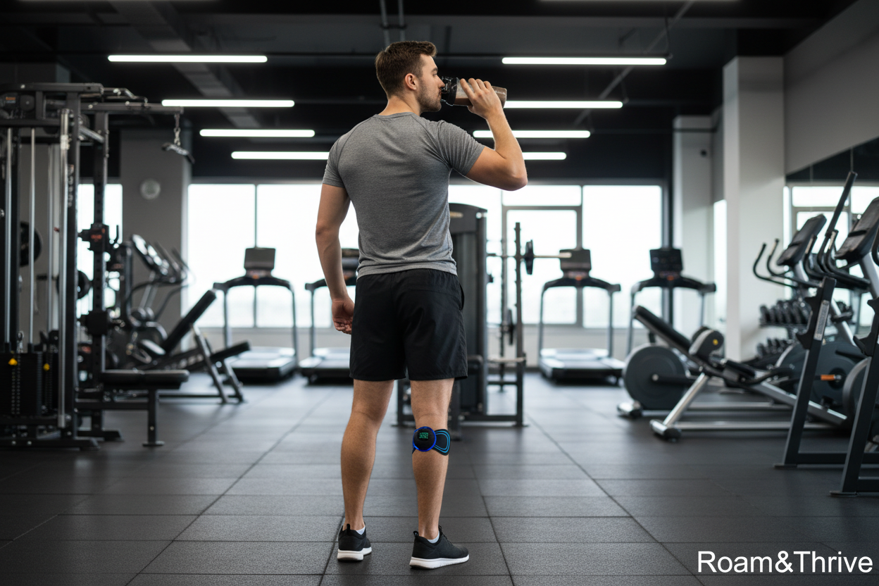 ふくらはぎ修正版