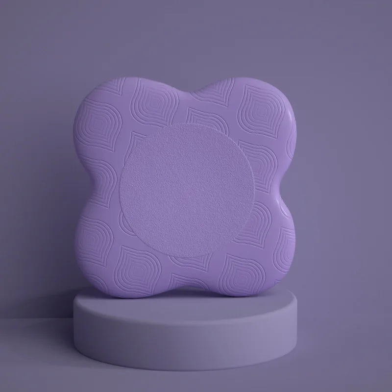 Rodillera de soporte acolchada gruesa de primera calidad