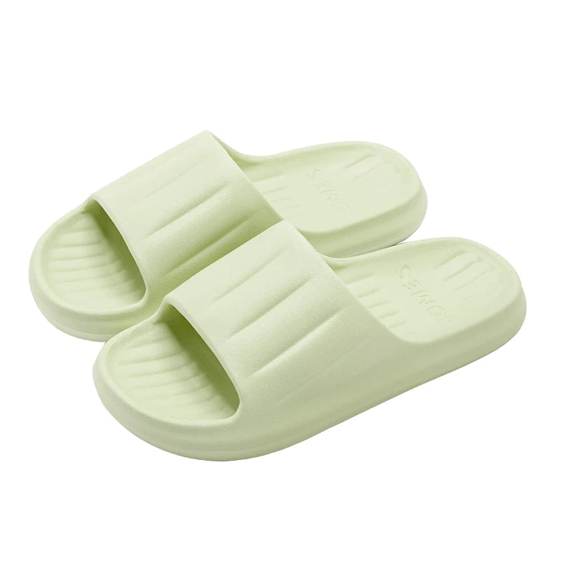 Cloud Comfort Spa Slippers