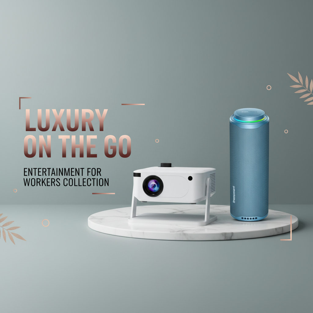 Entertainment for Workers