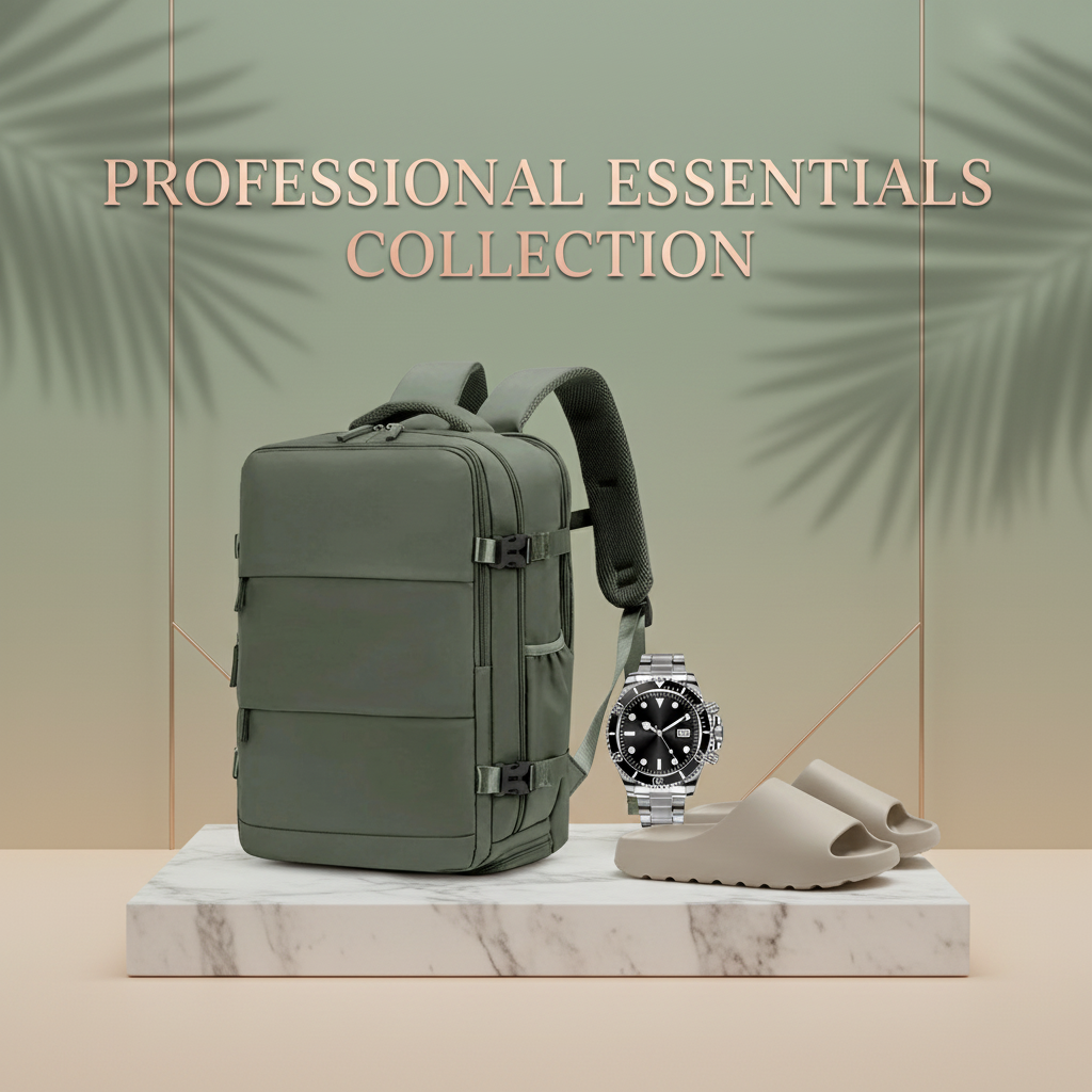 Wears for Businessman&Woman