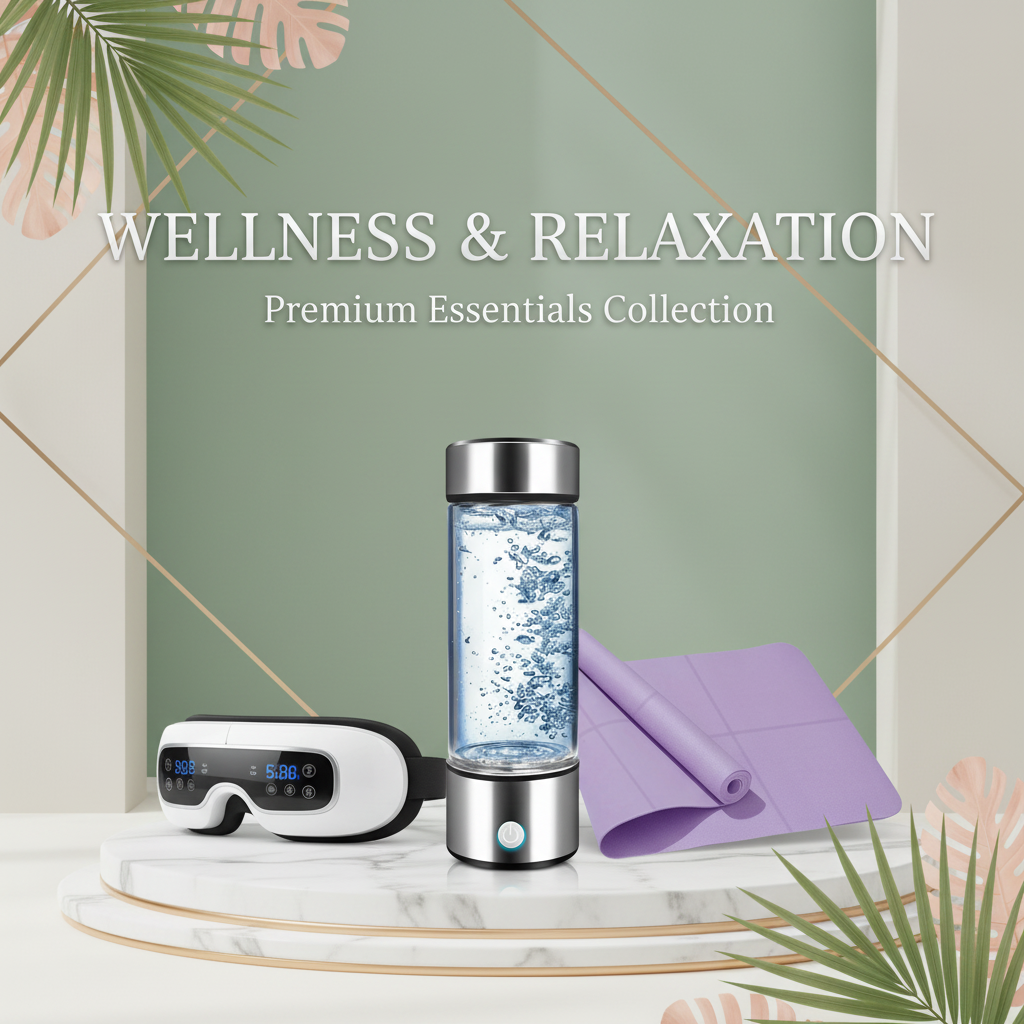 Wellness & Relaxation