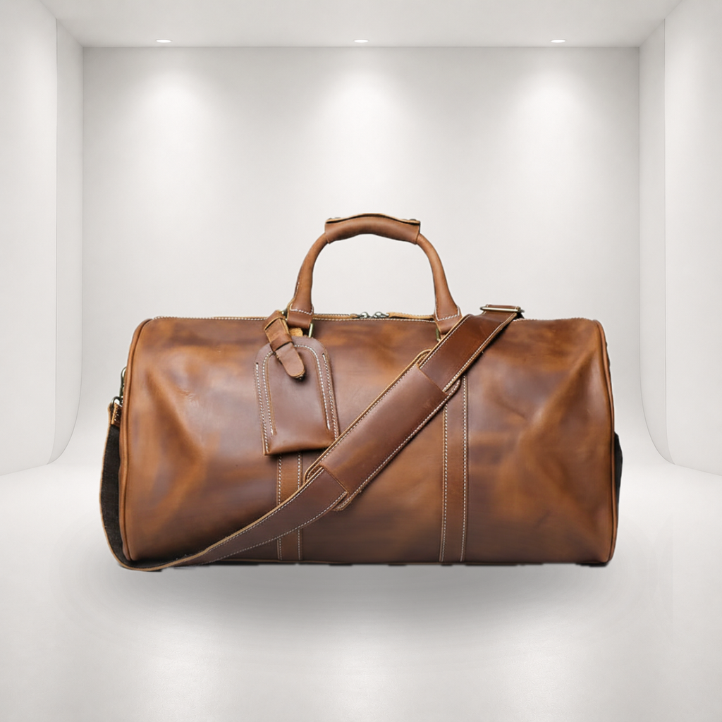 Grand Tour Duffle