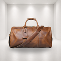 Grand Tour Duffle