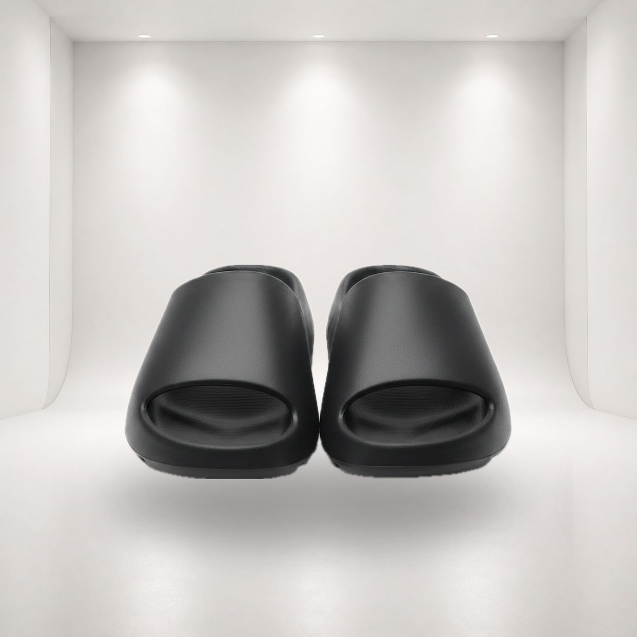Float Core Slides