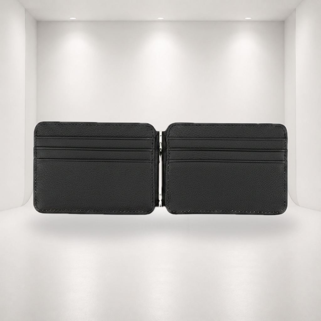 Quiet Luxury Money Clip