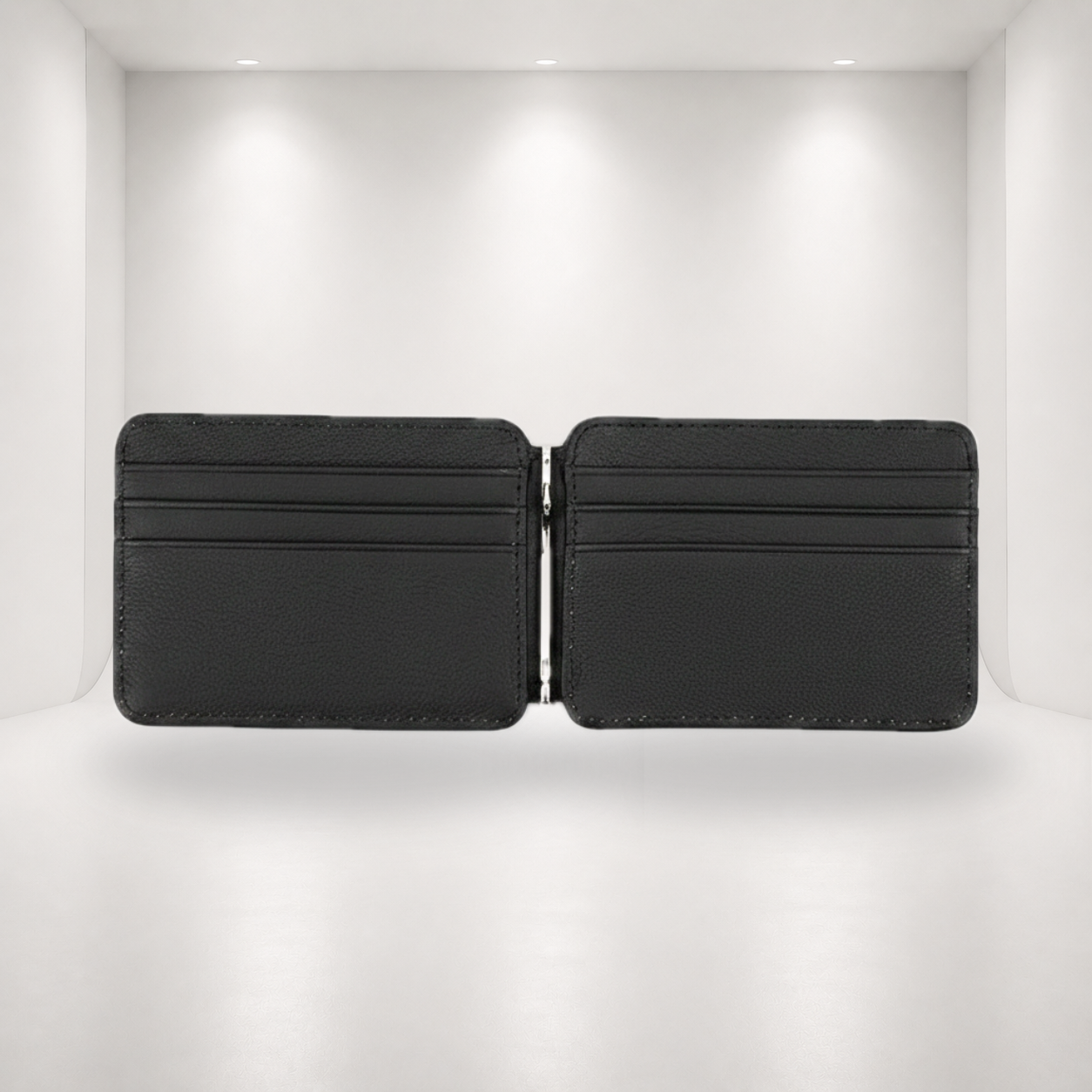 Quiet Luxury Money Clip