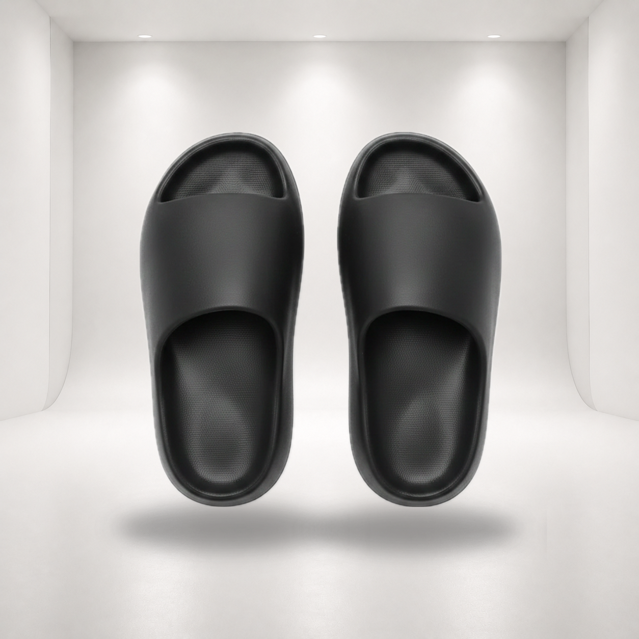 Float Core Slides