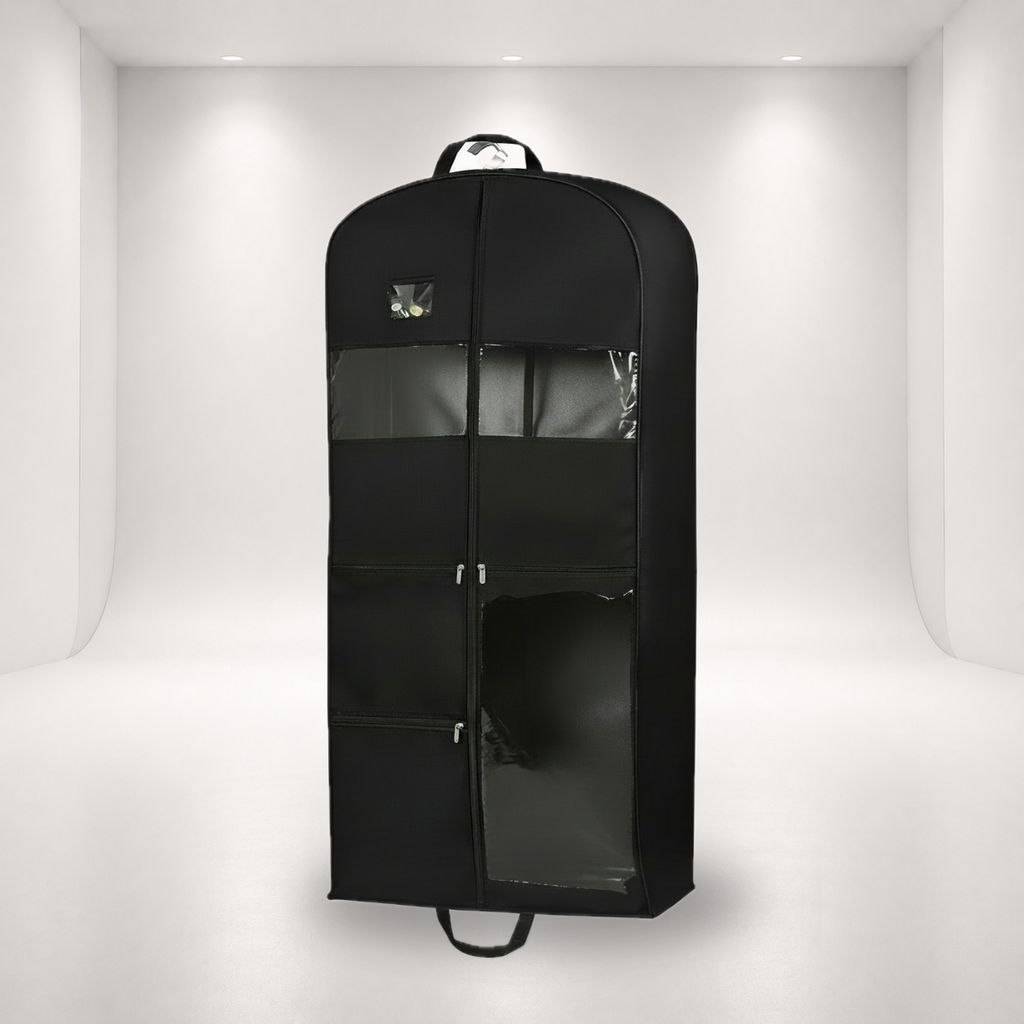 Smart Hanging Garment