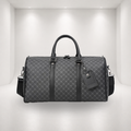 Sleek Weekend Bag