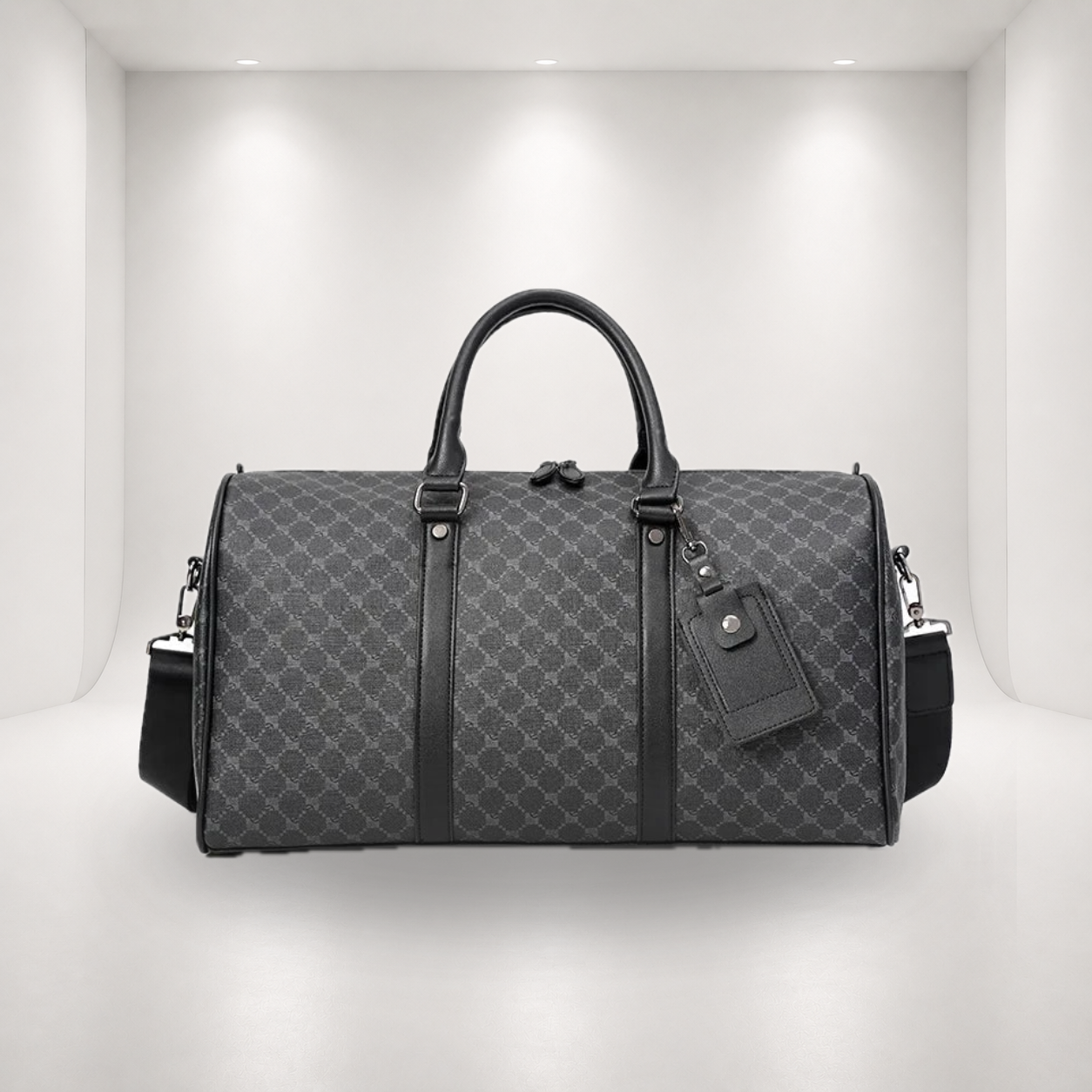Sleek Weekend Bag