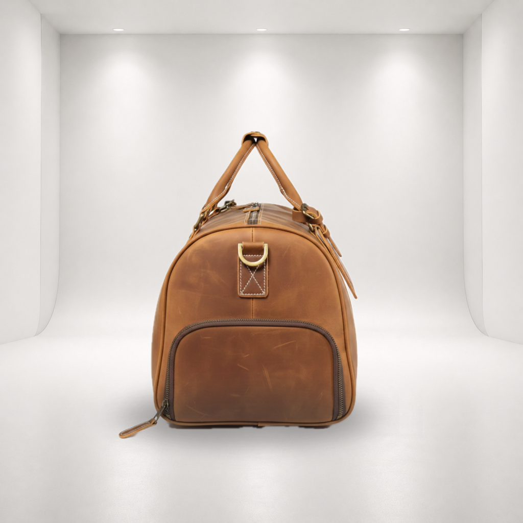 Grand Tour Duffle
