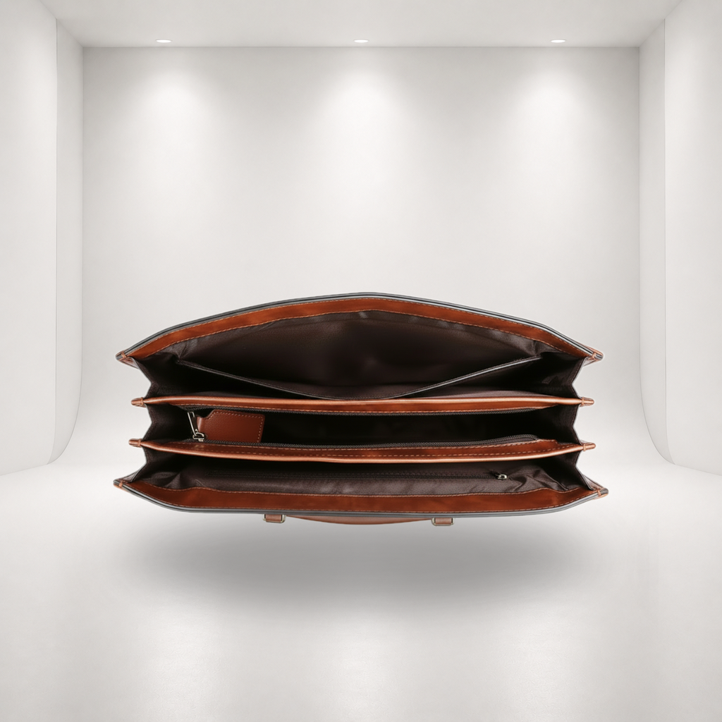 Classic Attaché Case