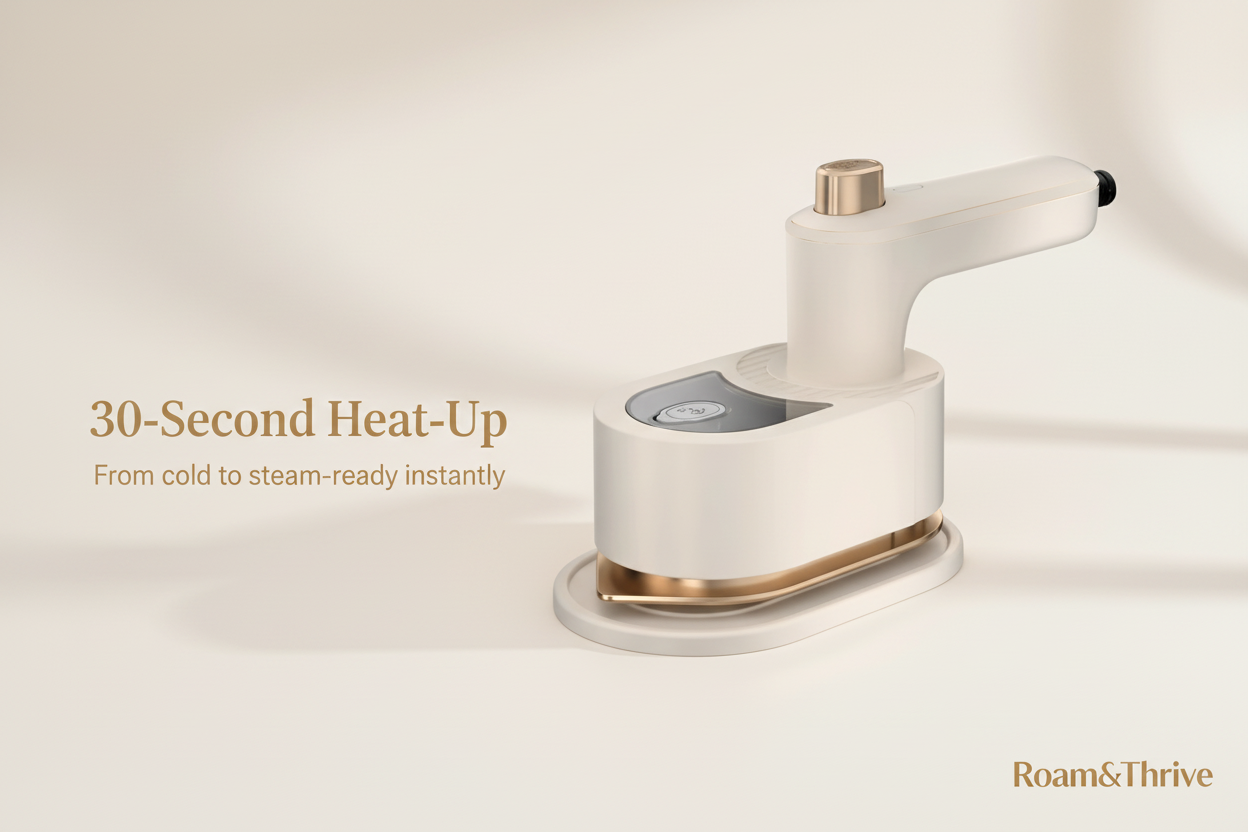 30秒速熱 - 洗練されたラグジュアリー画像