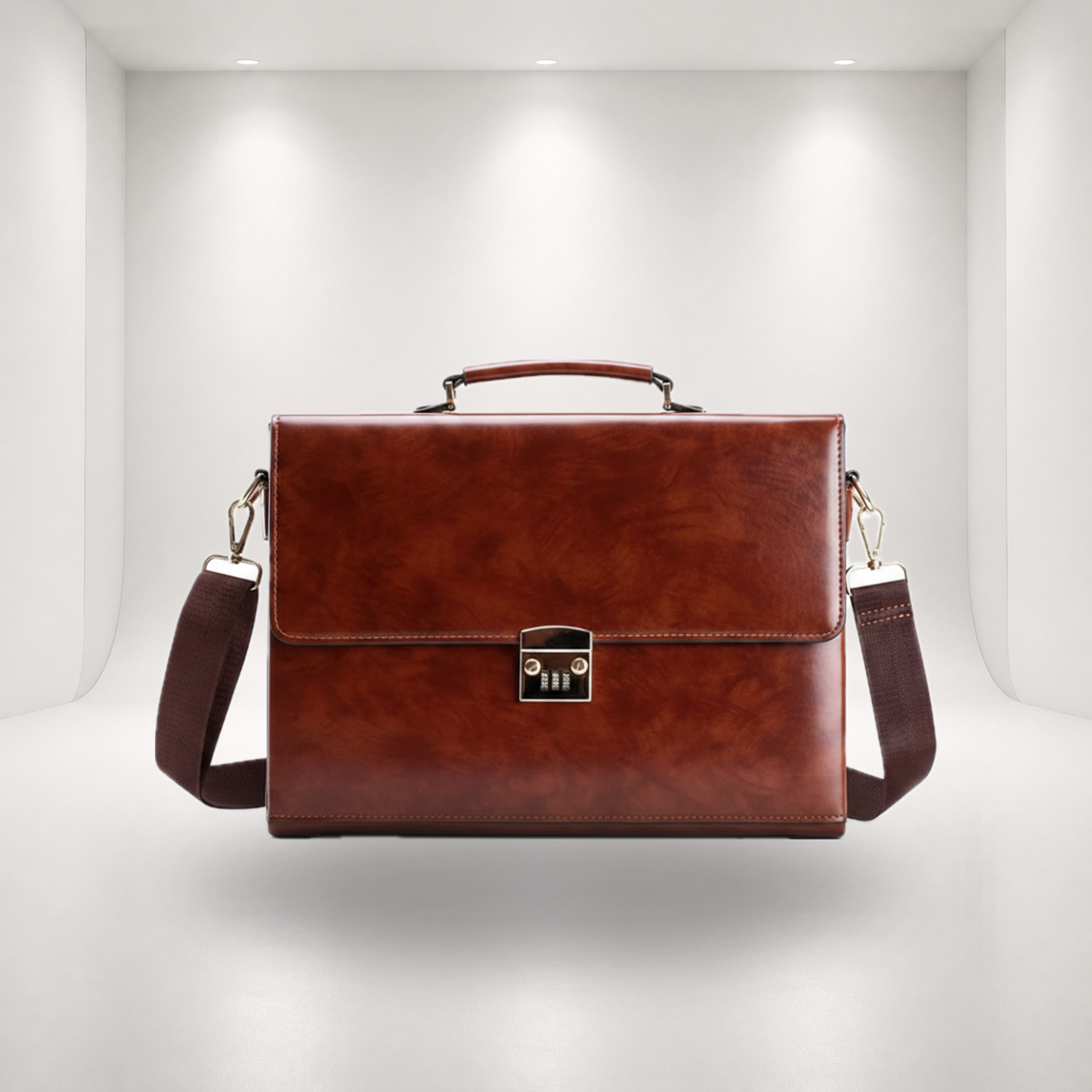 Classic Attaché Case