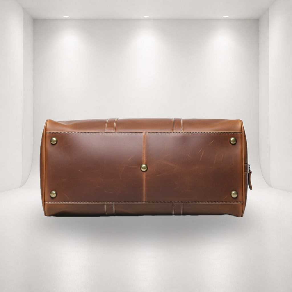 Grand Tour Duffle