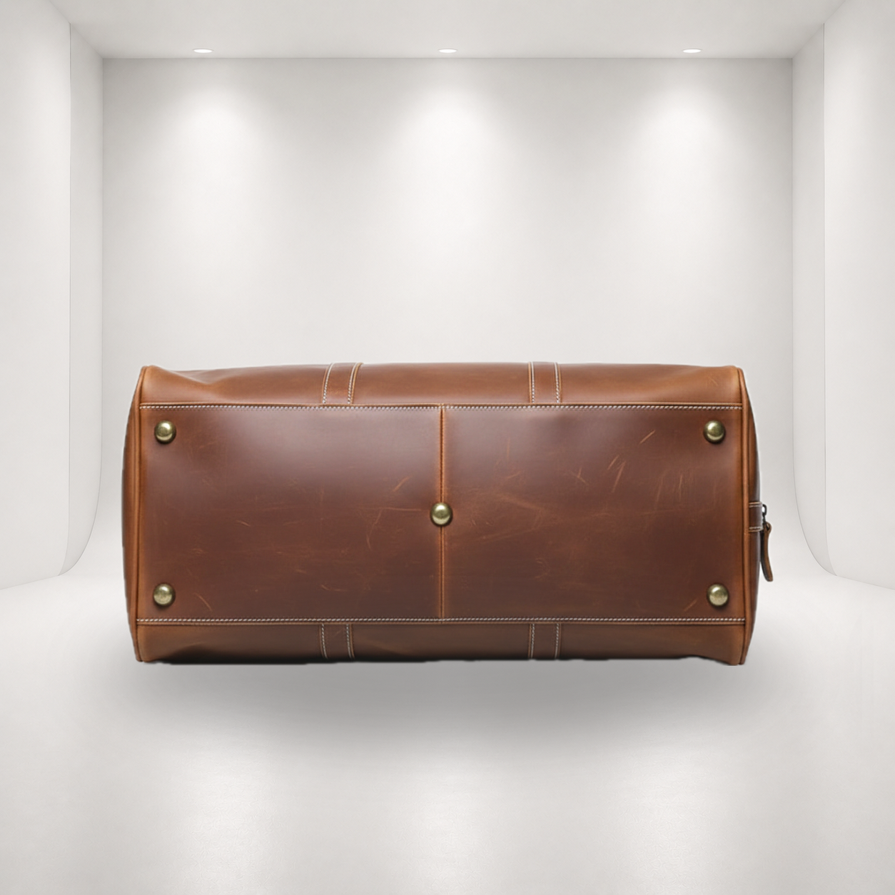 Grand Tour Duffle