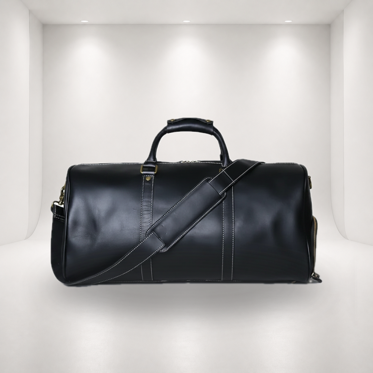 Grand Tour Duffle