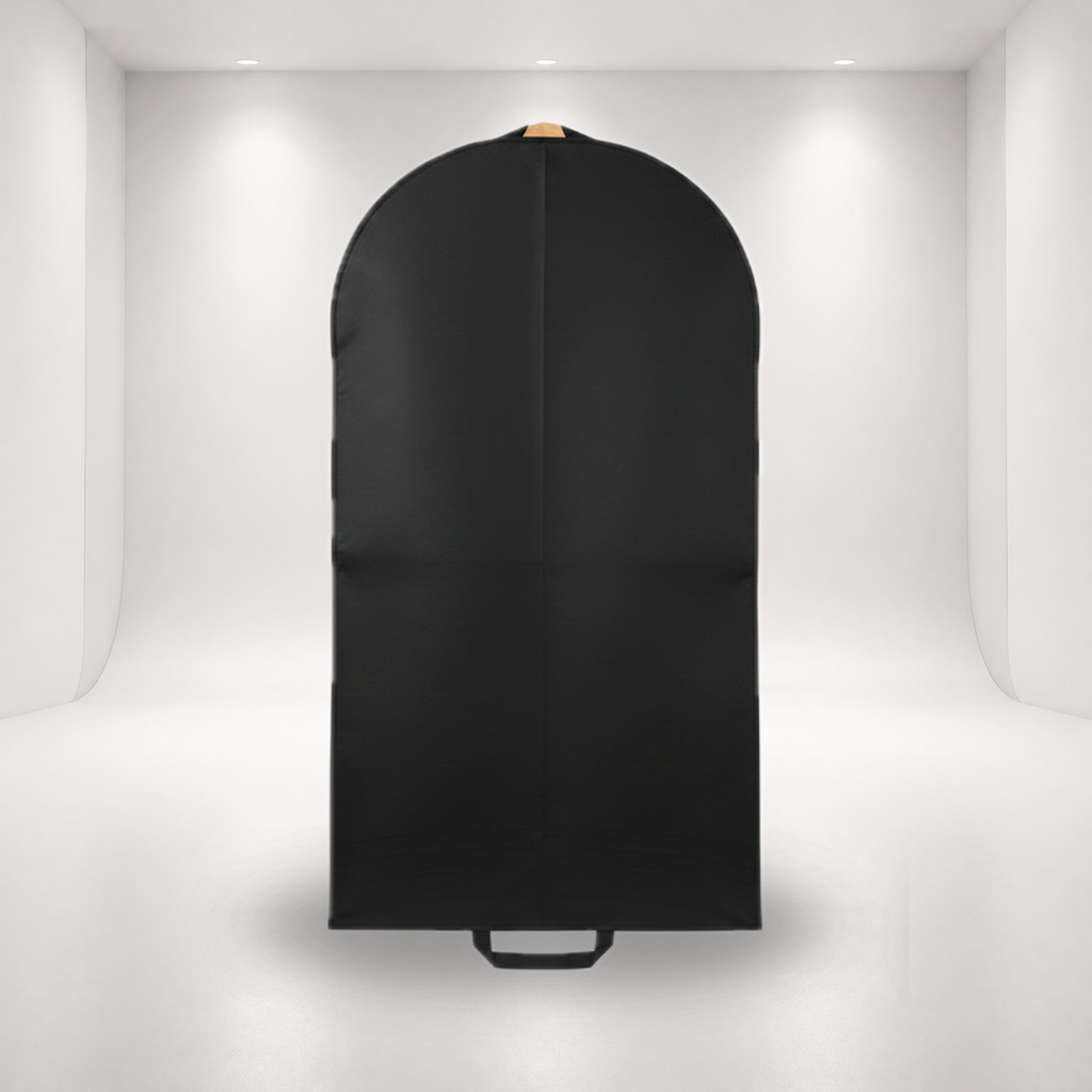 Smart Hanging Garment