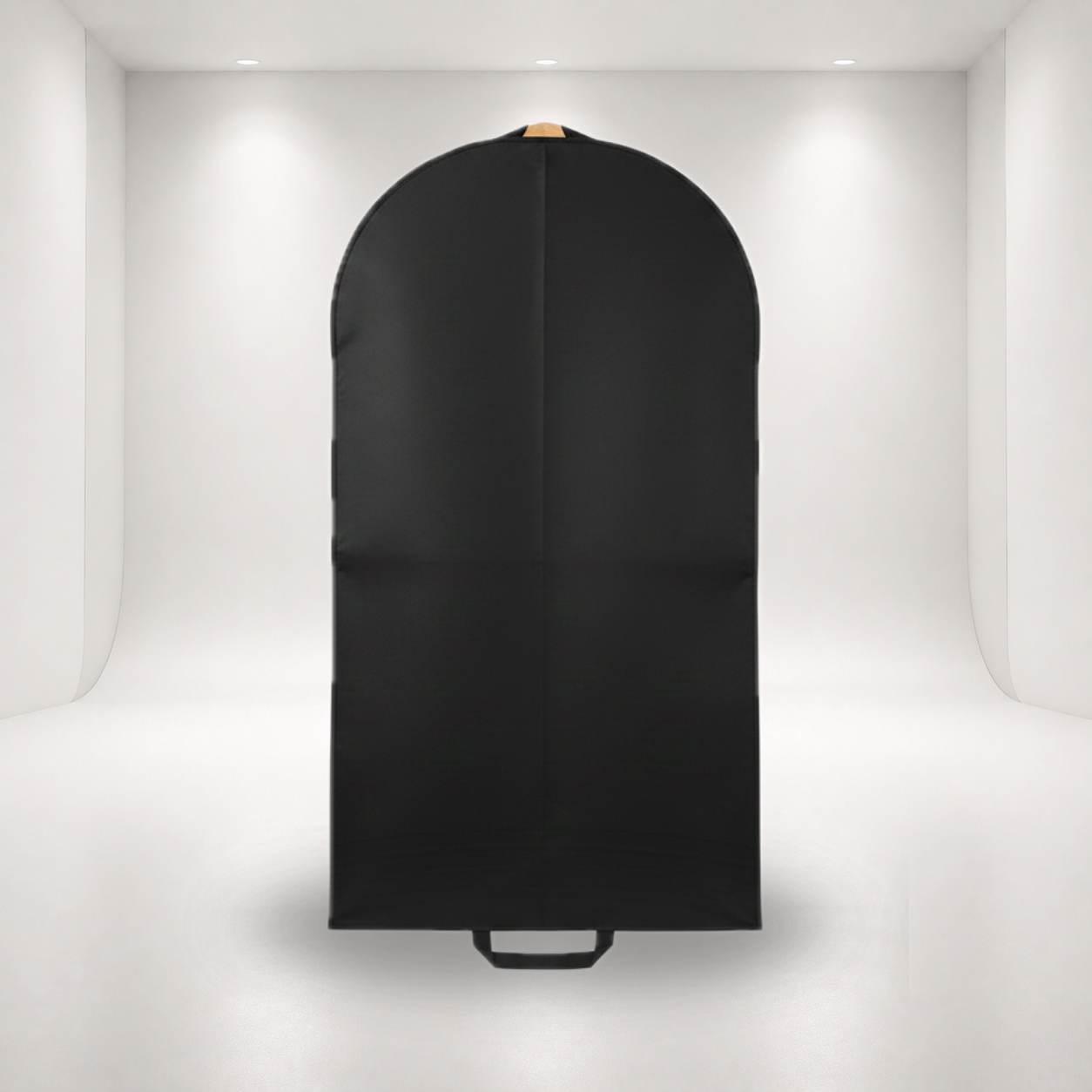 Smart Hanging Garment