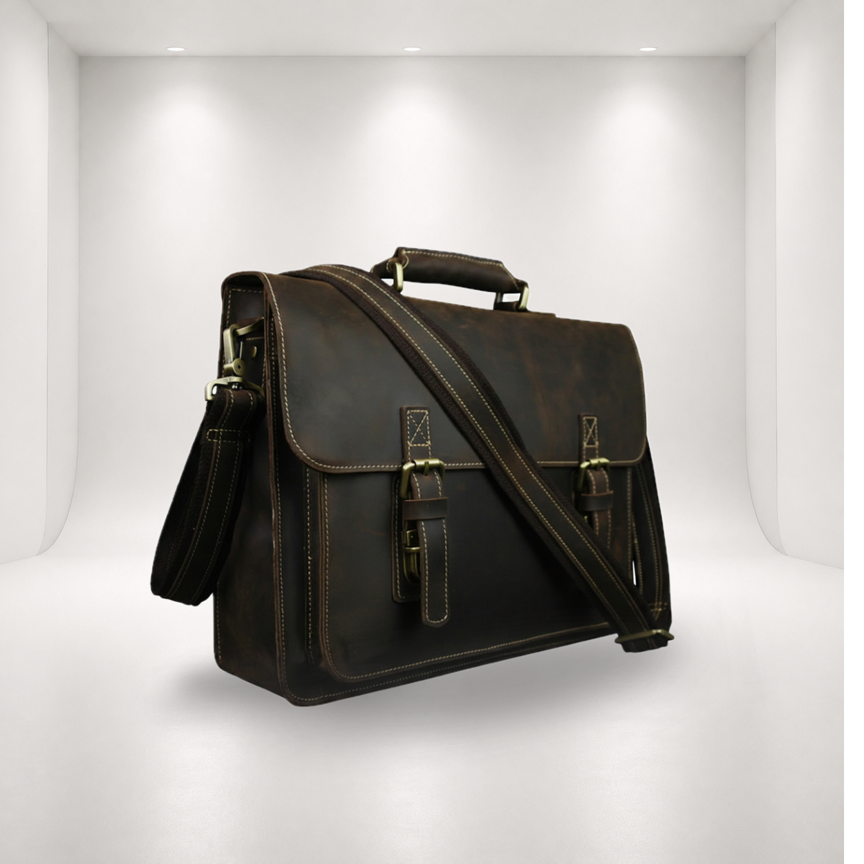 Heritage Attaché Case