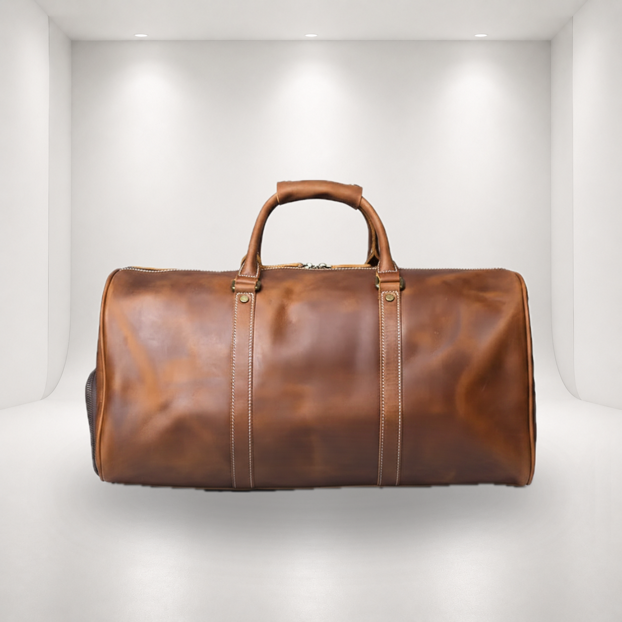 Grand Tour Duffle