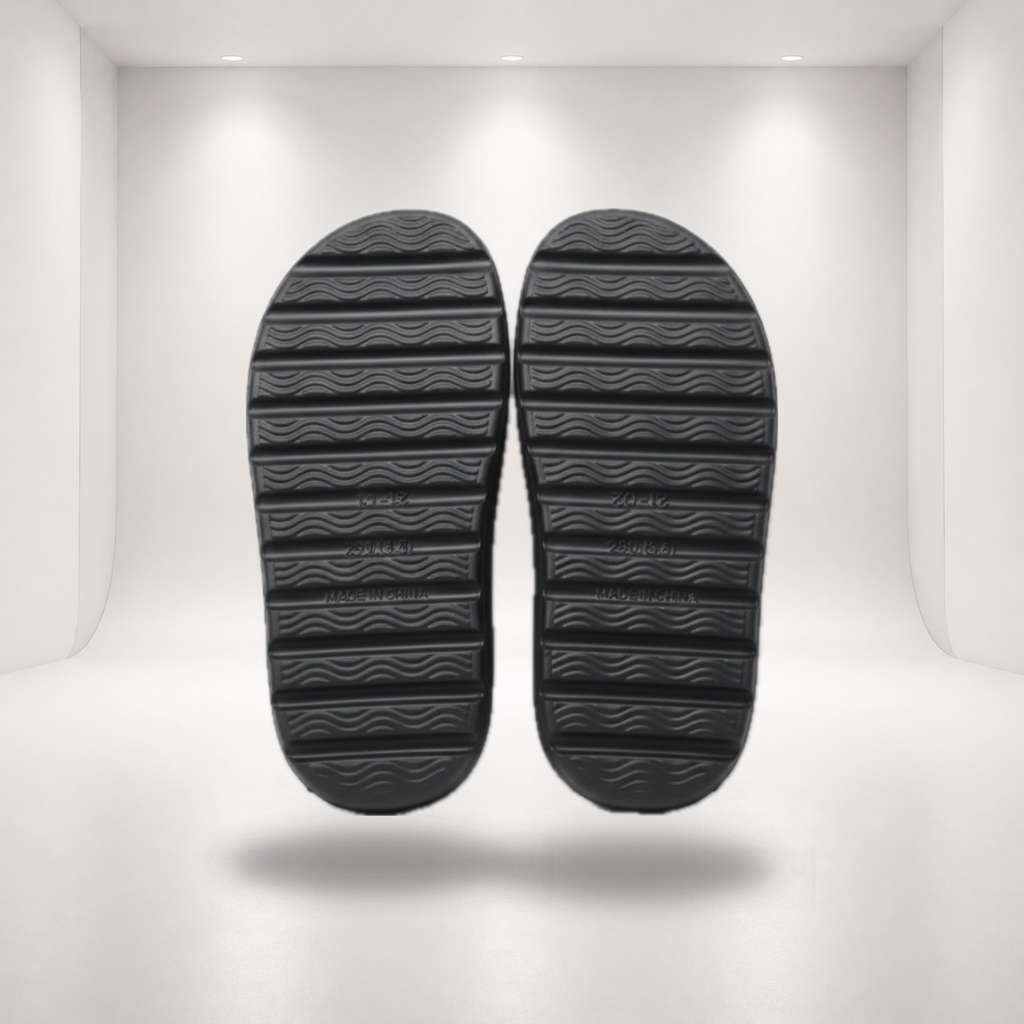 Float Core Slides