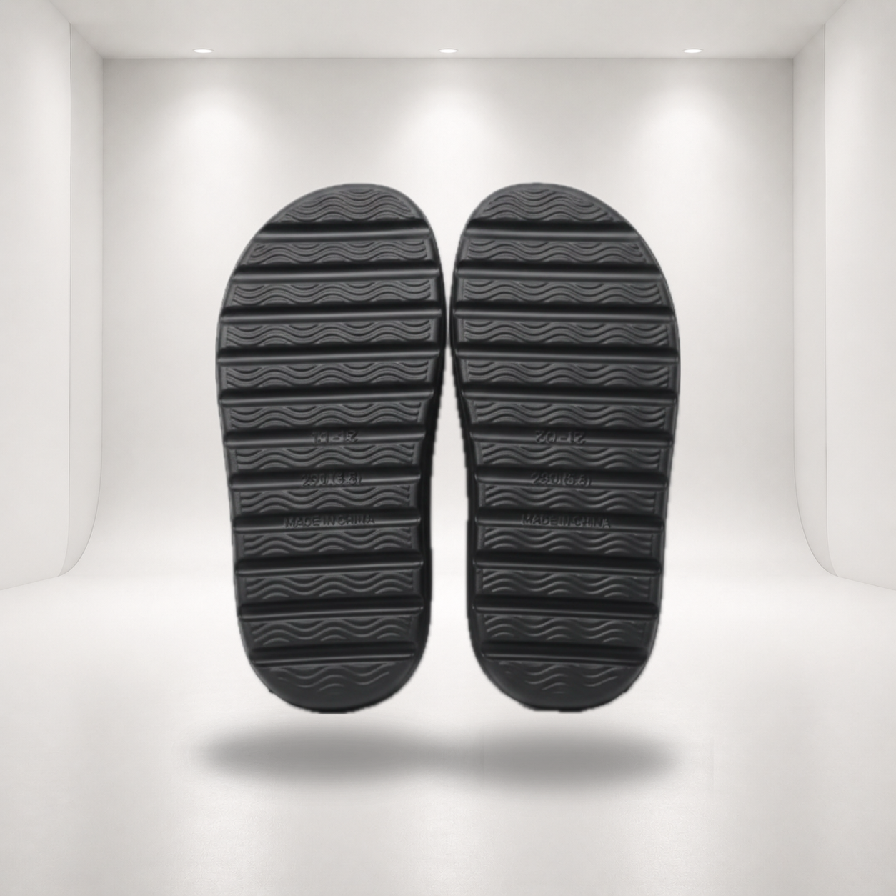 Float Core Slides