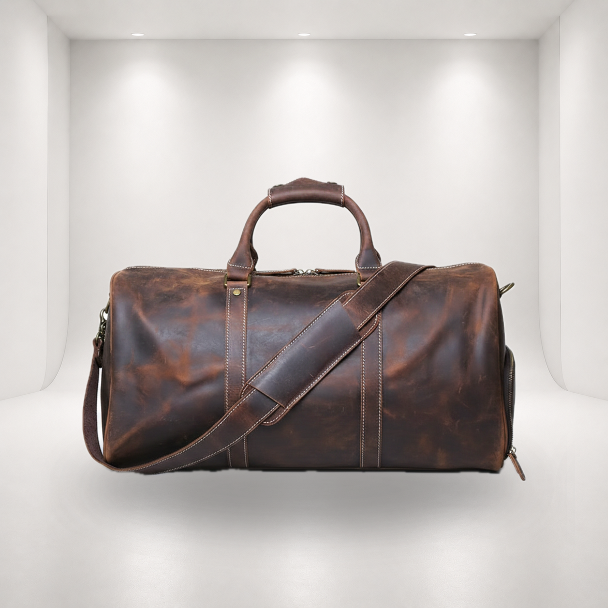 Grand Tour Duffle