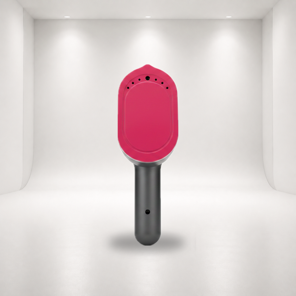 Pocket SteamPulse Iron