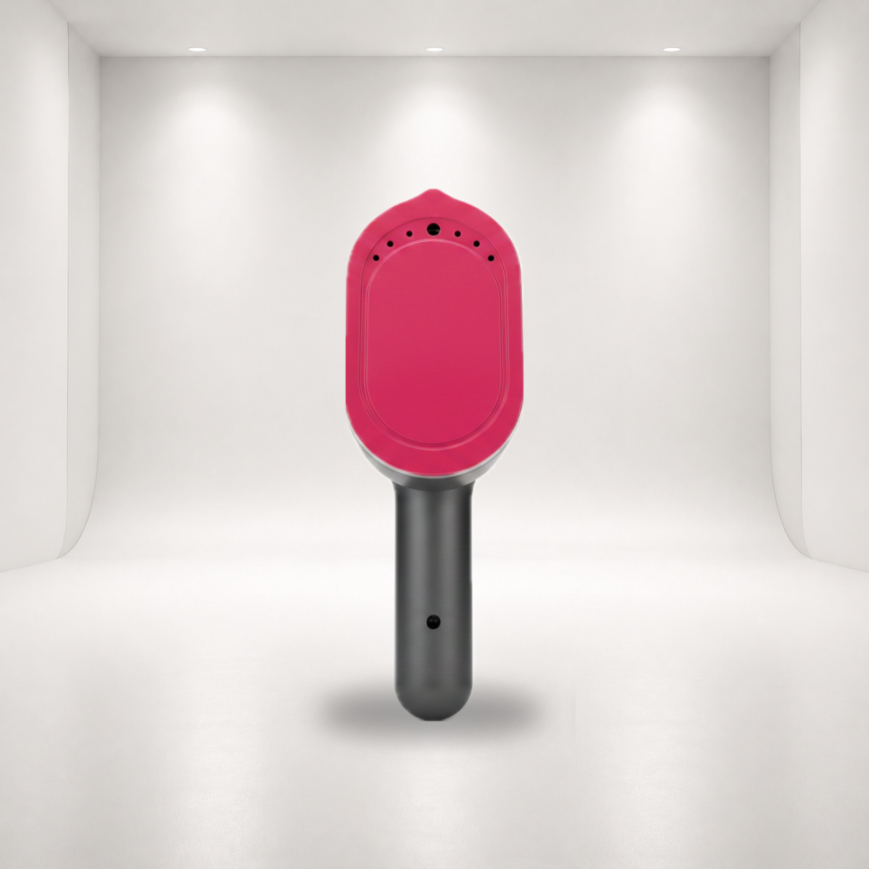 Pocket SteamPulse Iron