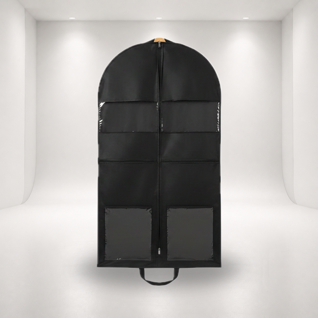 Smart Hanging Garment