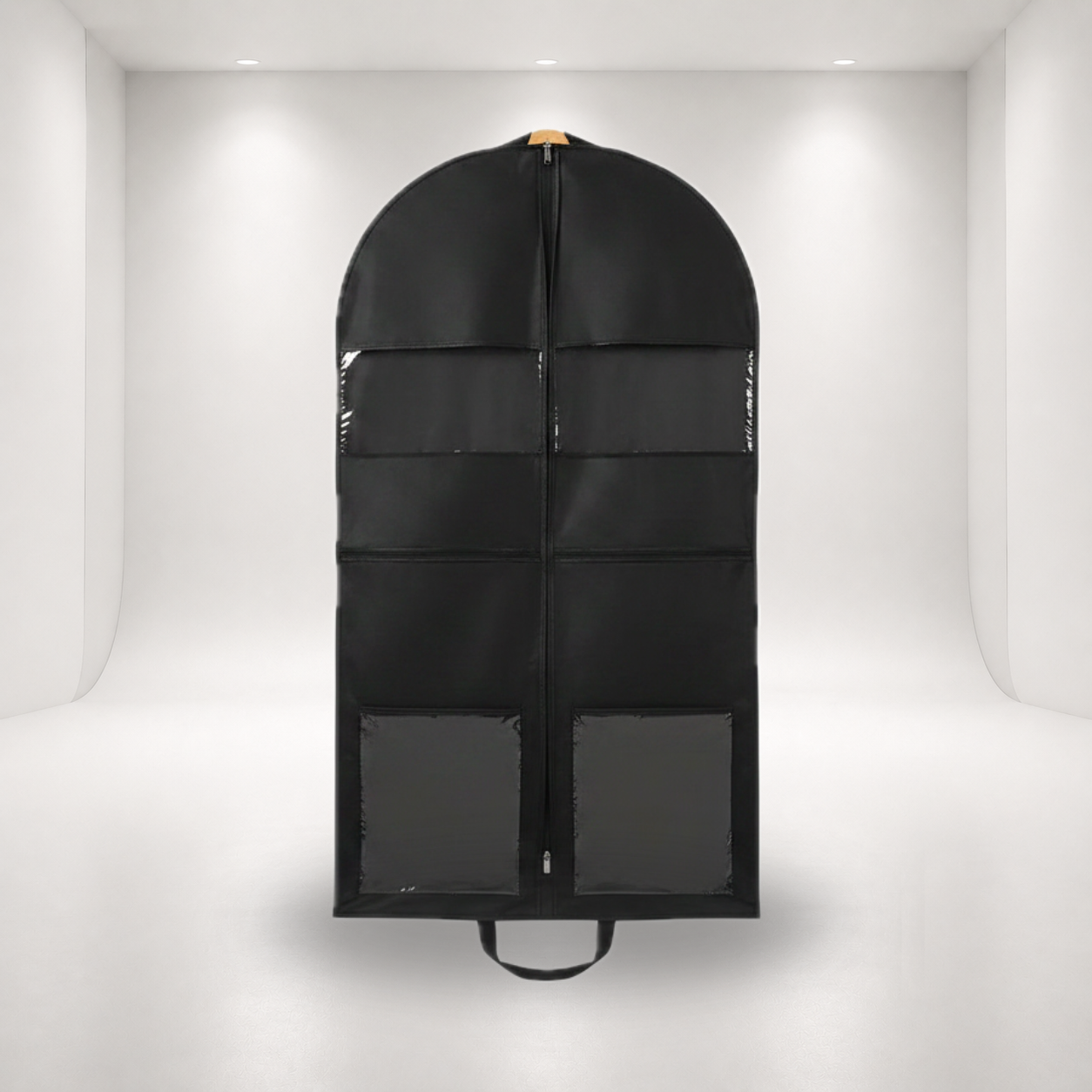 Smart Hanging Garment