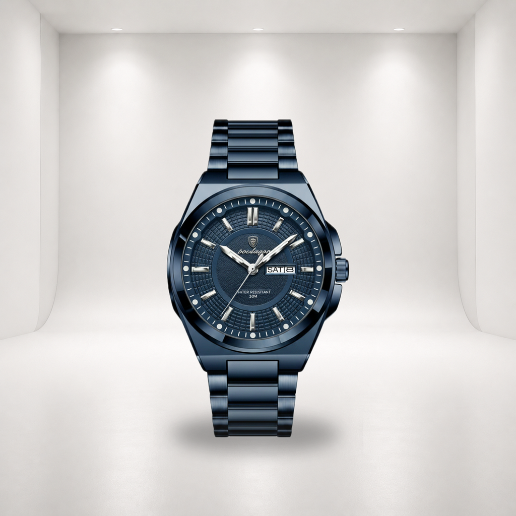 Dark Horizon Watch