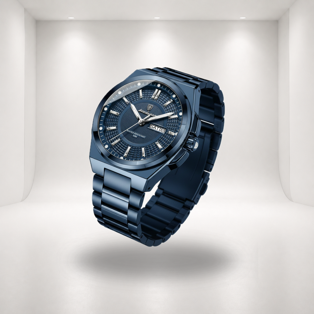 Dark Horizon Watch