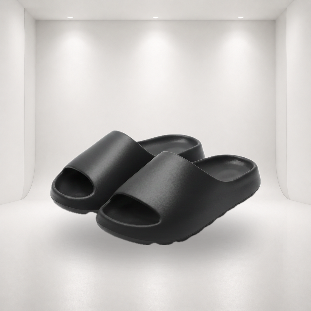 Float Core Slides