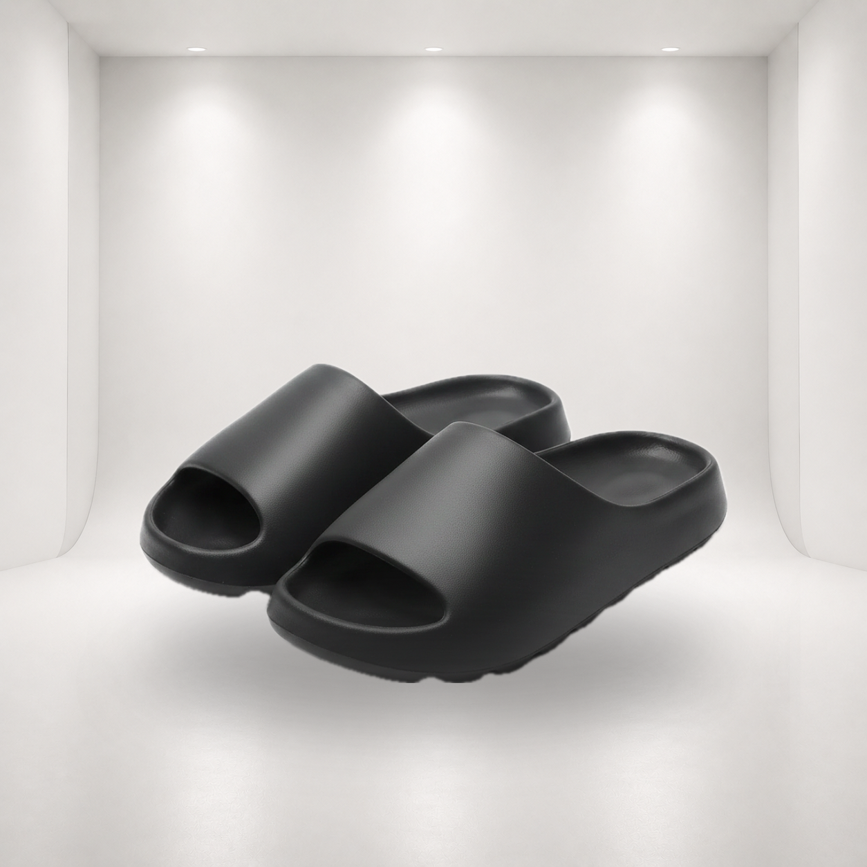 Float Core Slides