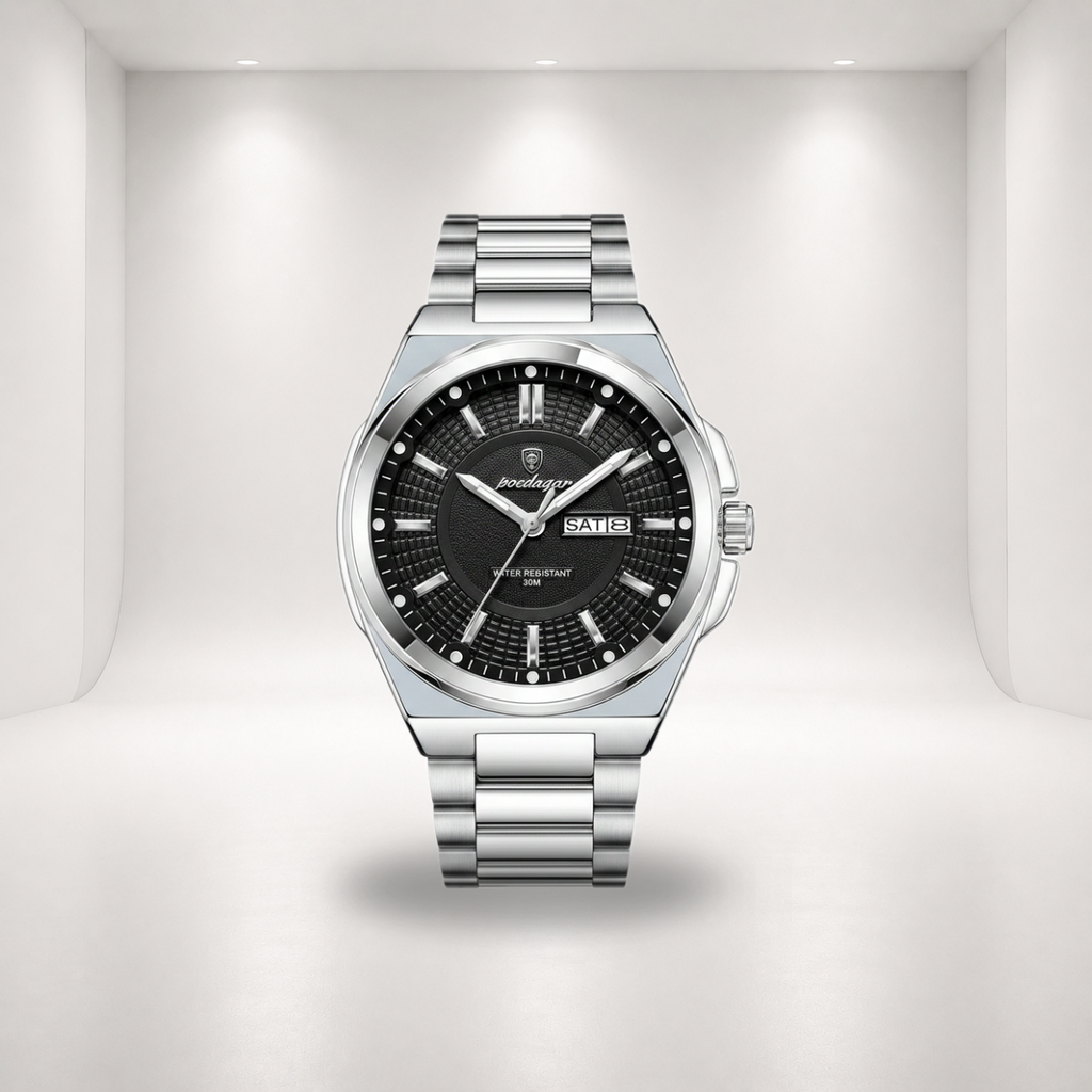 Dark Horizon Watch