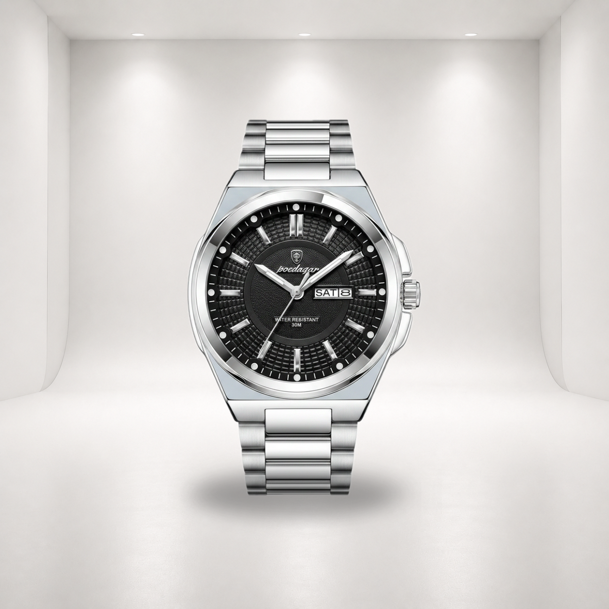 Dark Horizon Watch