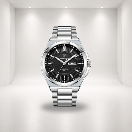 Dark Horizon Watch