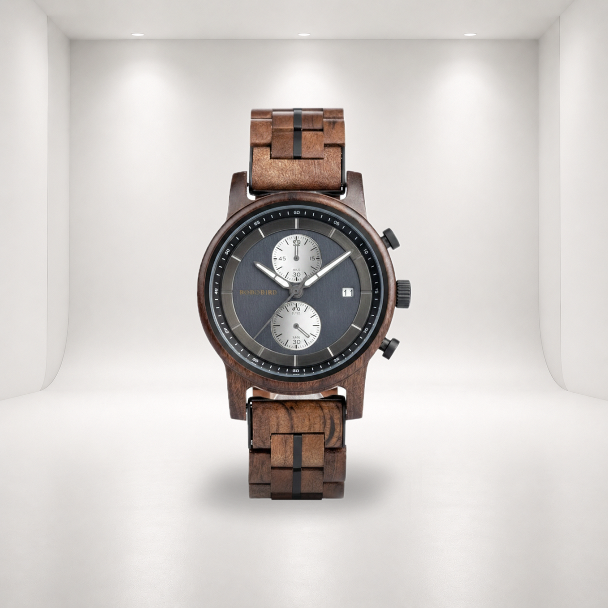 Venture Chronograph Watch