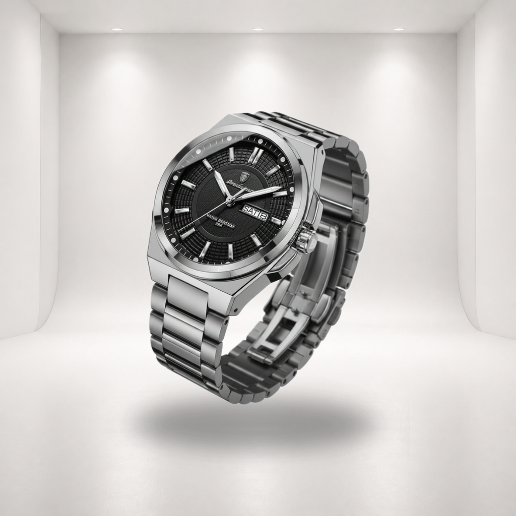 Dark Horizon Watch