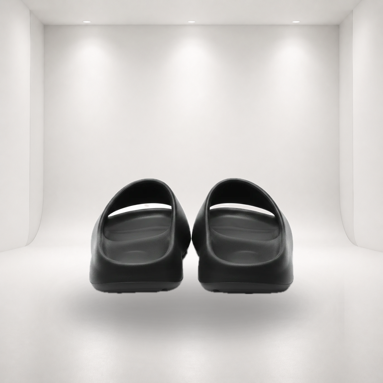 Float Core Slides