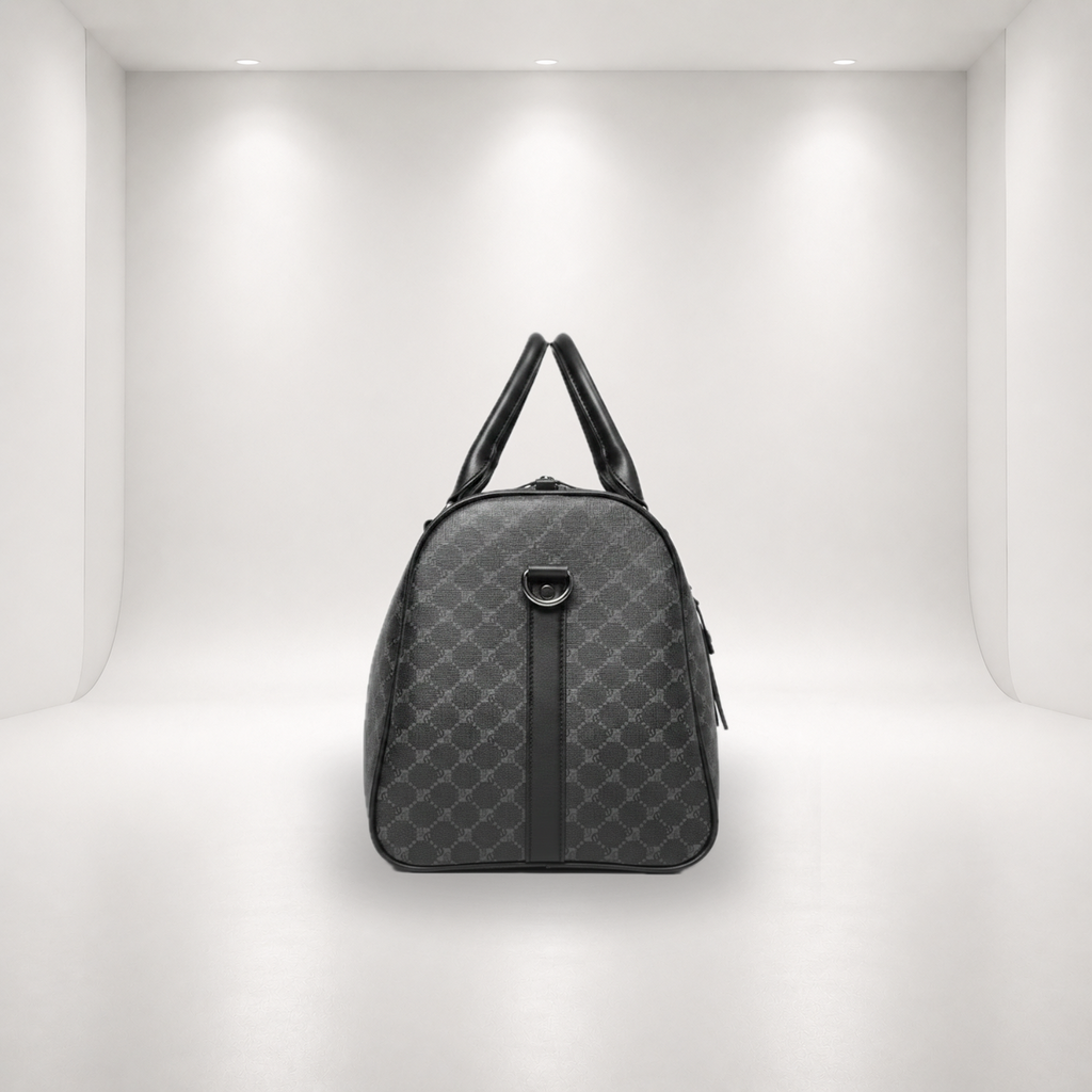 Sleek Weekend Bag