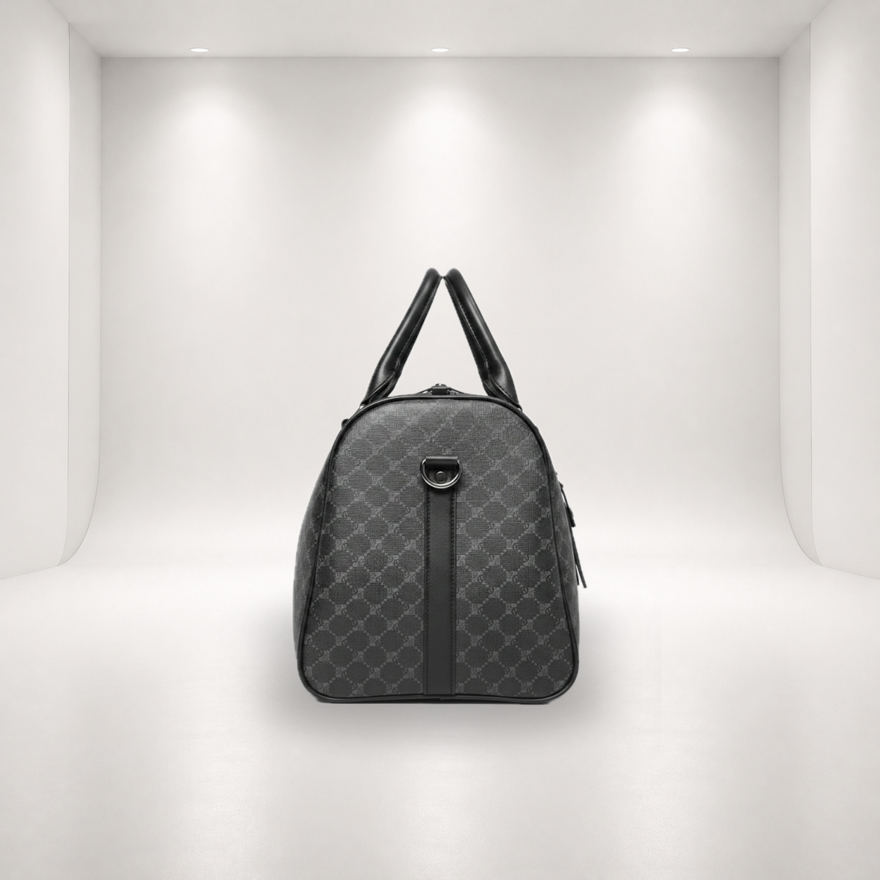 Sleek Weekend Bag