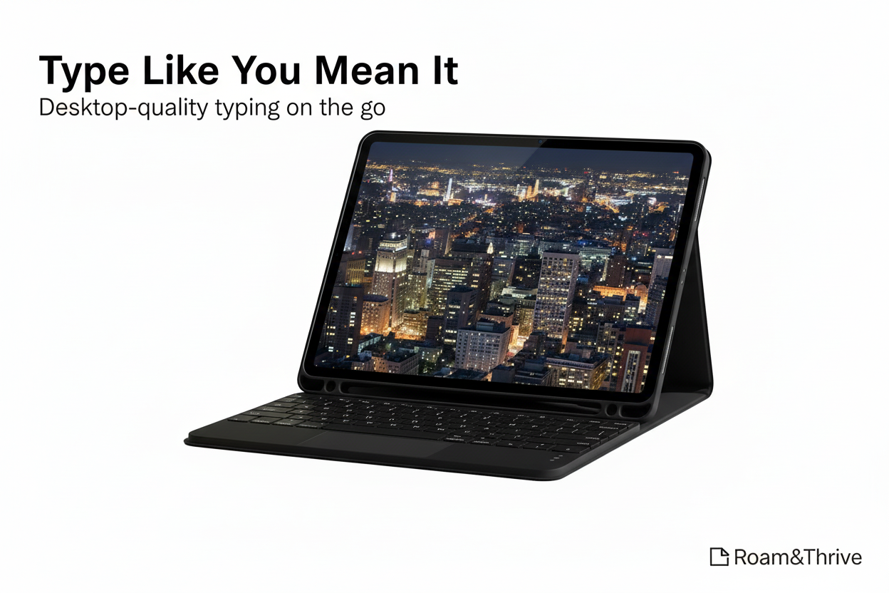 タイピング体験 - 商品説明画像