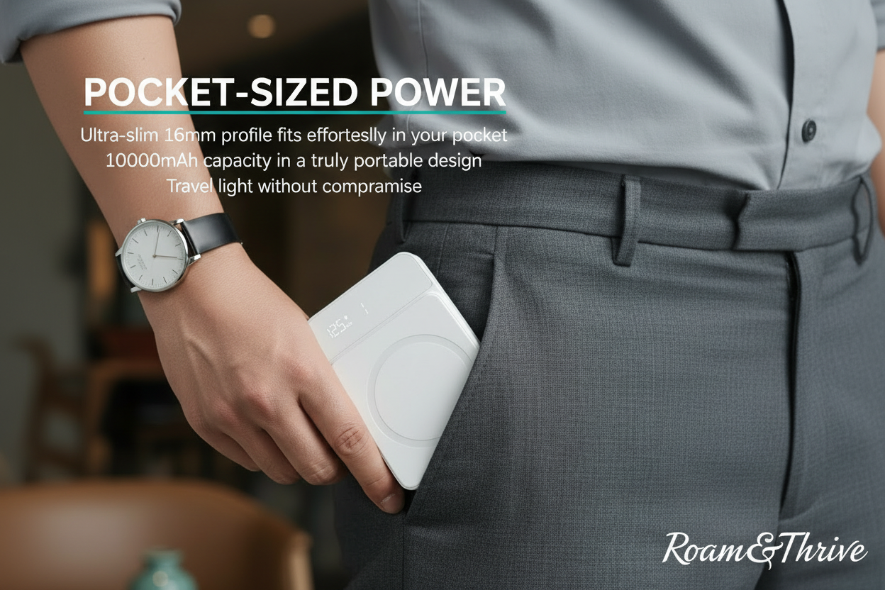 ポケットサイズパワー