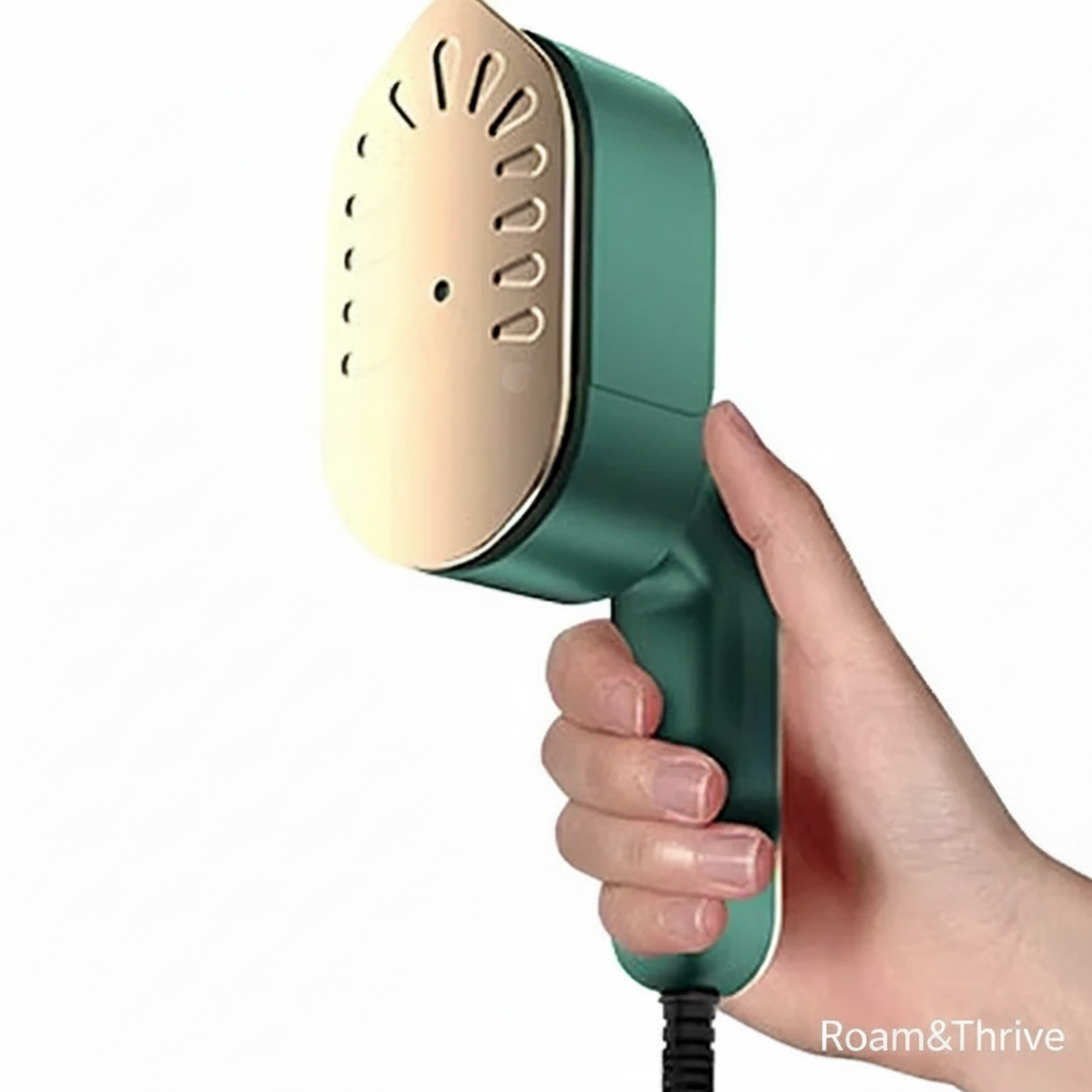 高品質ハンドヘルドスチーマー