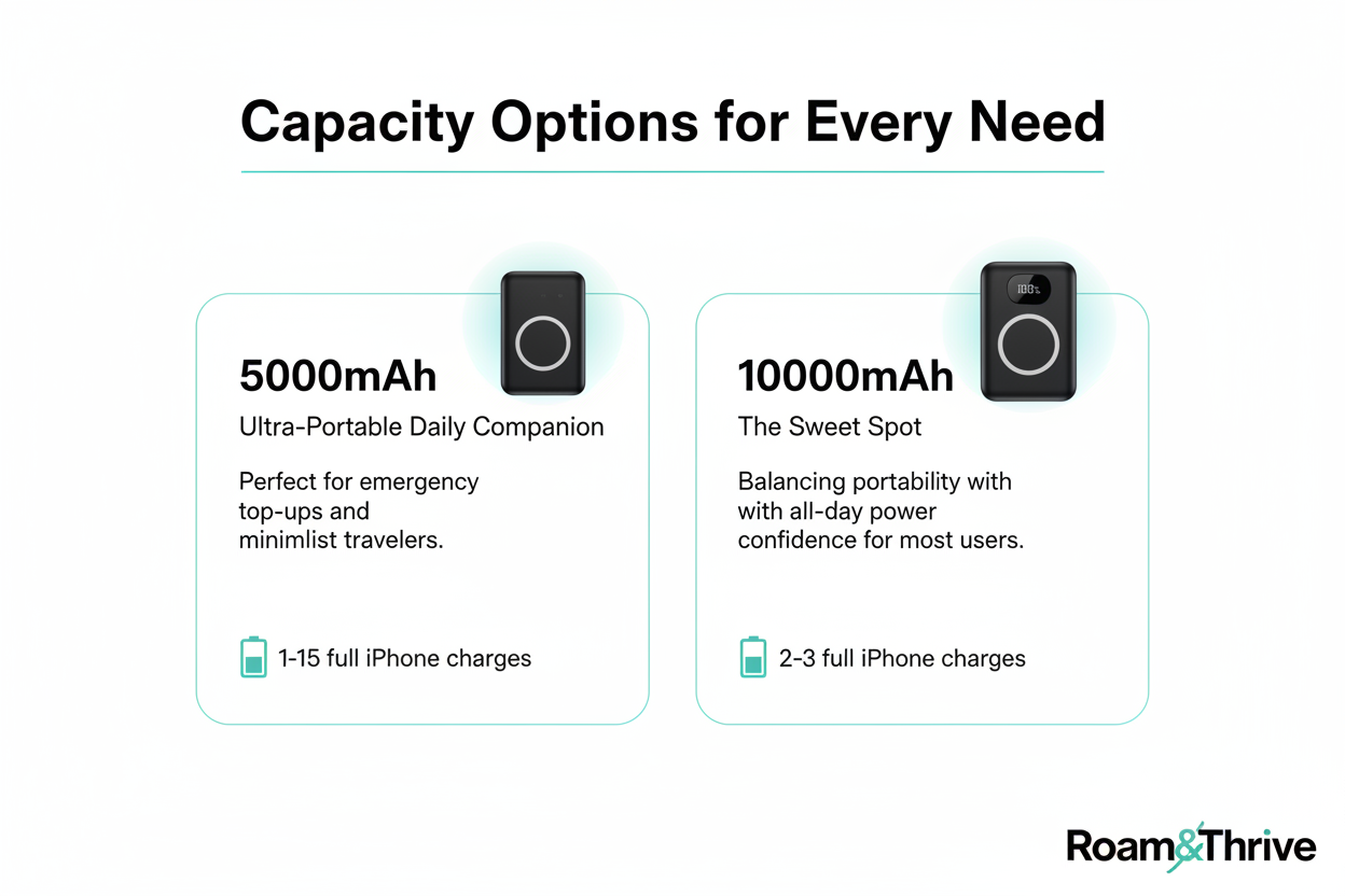 容量オプション比較画像