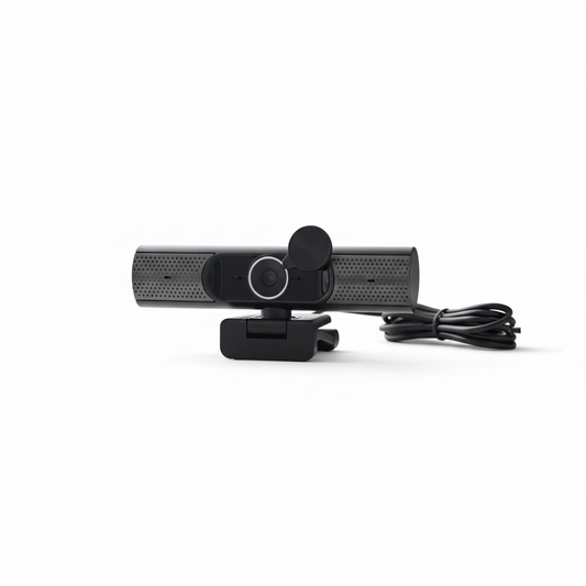 商品画像 - ウェブカメラ拡大